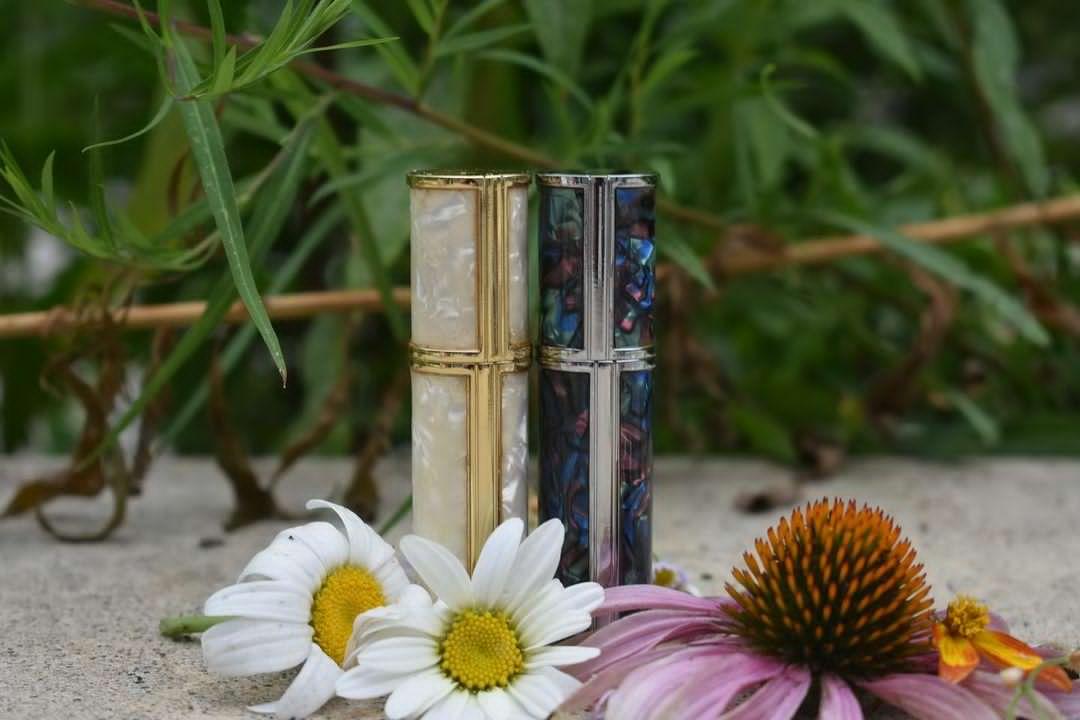 Patterns 5ml Portable Fragrance Atomizer